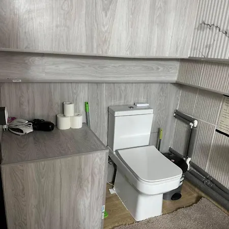 Lucky Apartment *