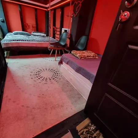 Lucky Apartment *