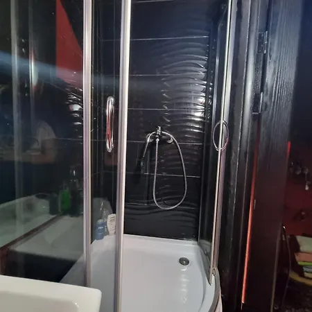 Lucky Apartment Chisinau